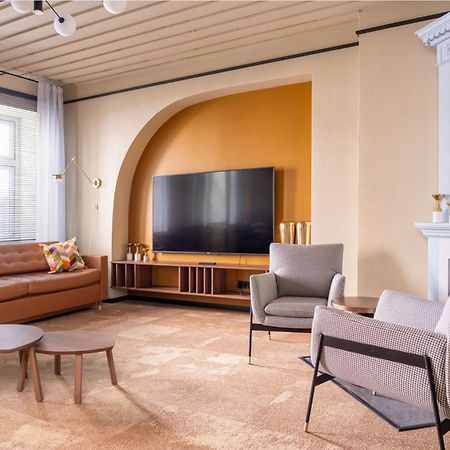 Dandelion Apartments Lacplesa Riga Dış mekan fotoğraf