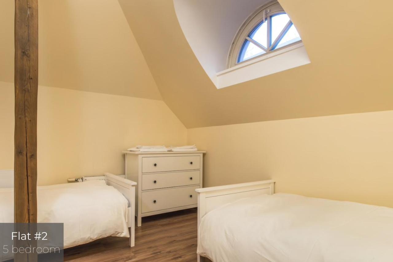 Dandelion Apartments Lacplesa Riga Dış mekan fotoğraf