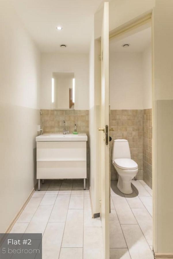 Dandelion Apartments Lacplesa Riga Dış mekan fotoğraf