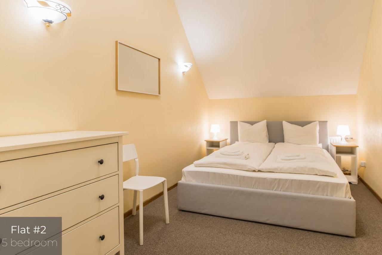 Dandelion Apartments Lacplesa Riga Dış mekan fotoğraf