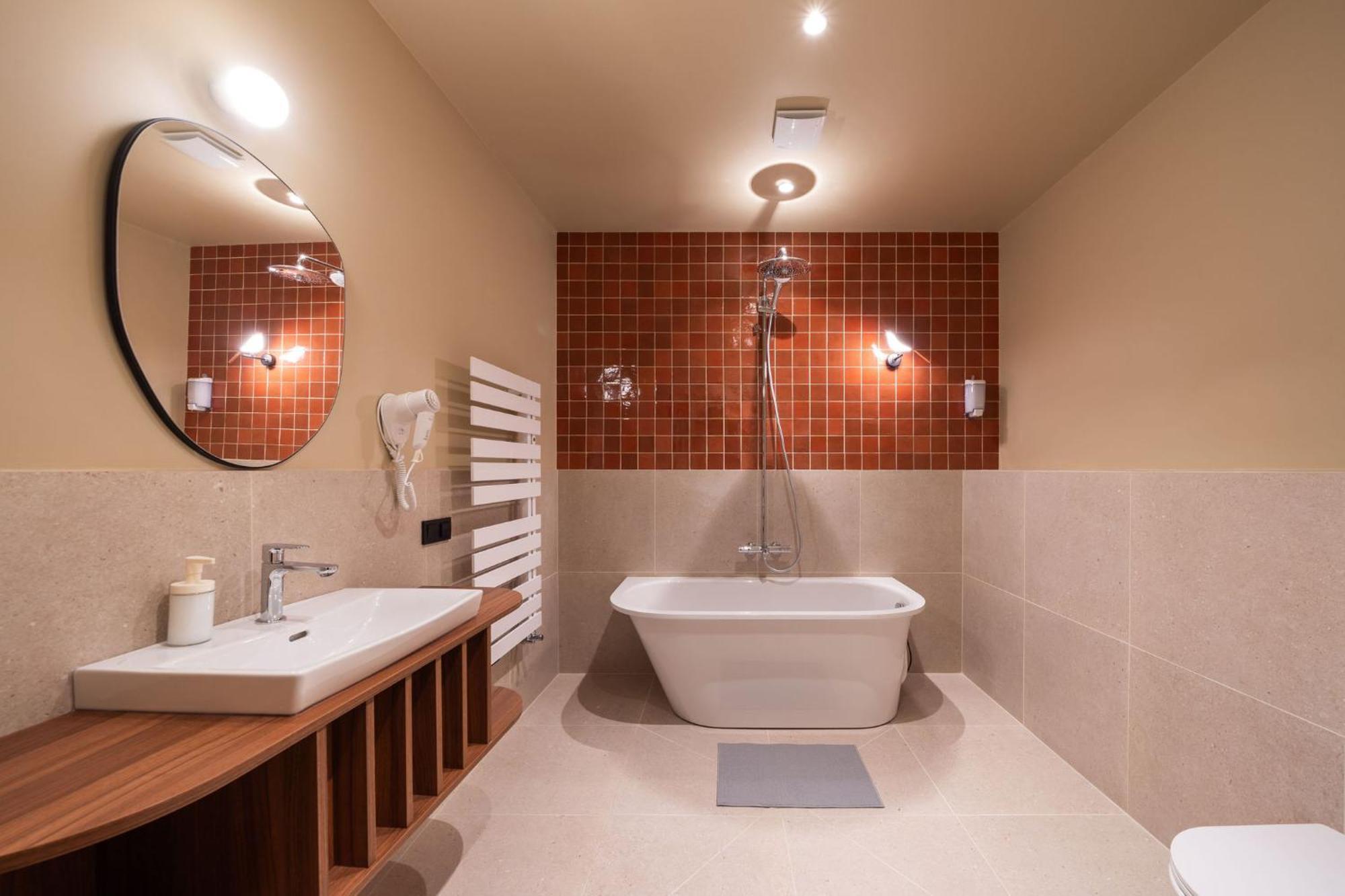 Dandelion Apartments Lacplesa Riga Dış mekan fotoğraf