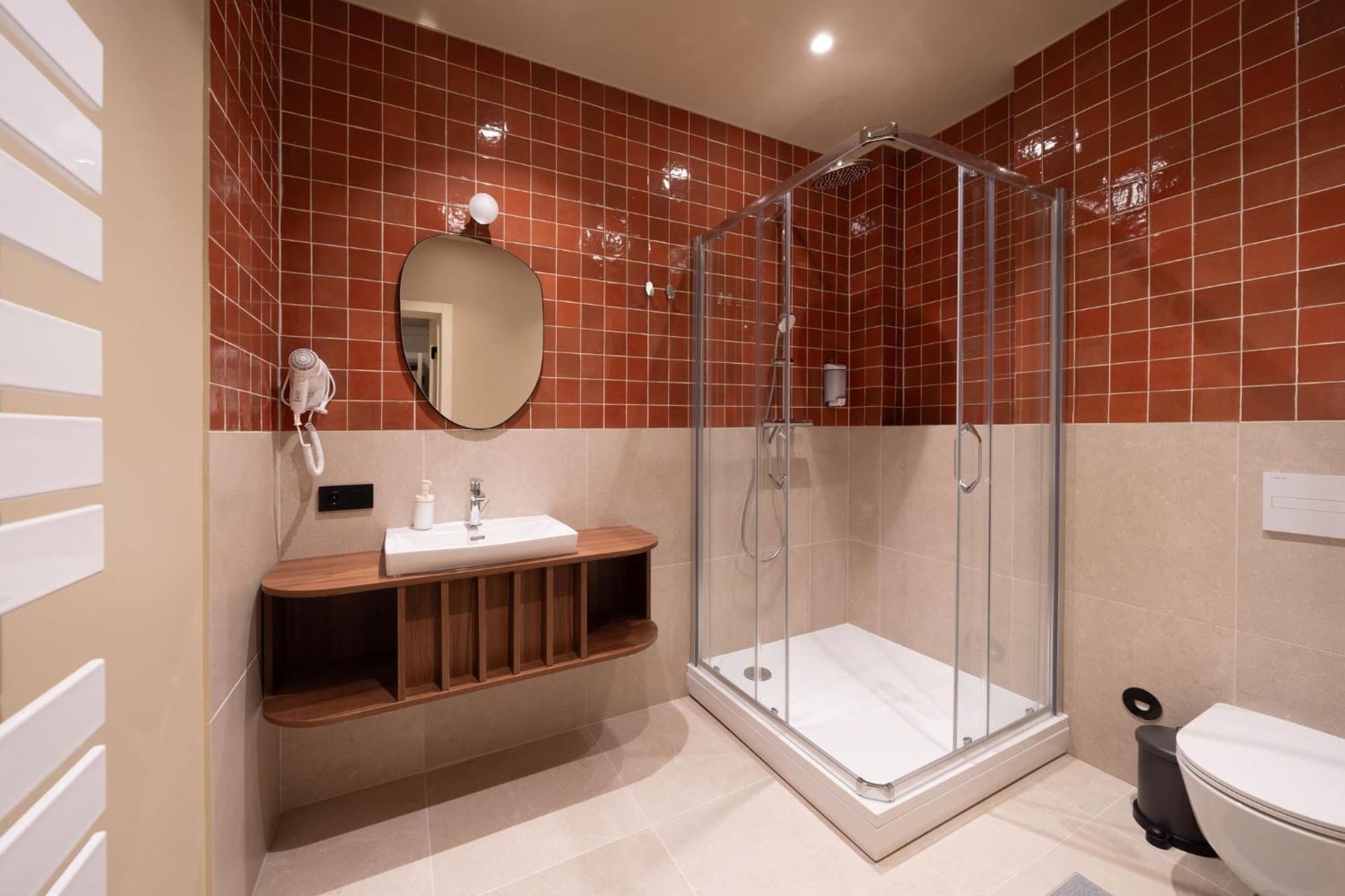 Dandelion Apartments Lacplesa Riga Dış mekan fotoğraf