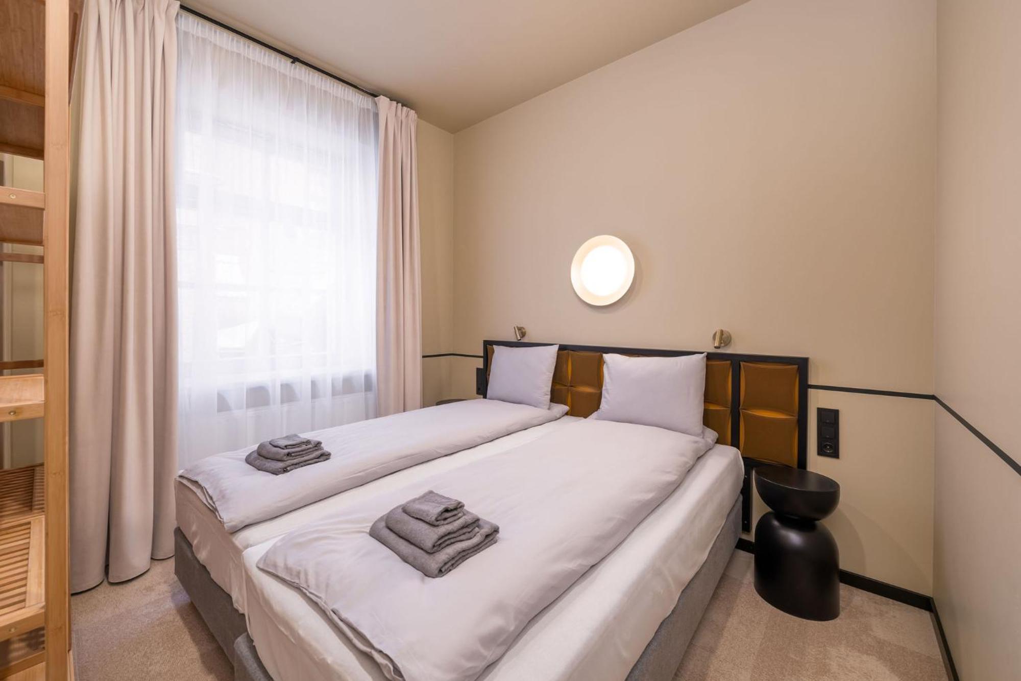 Dandelion Apartments Lacplesa Riga Dış mekan fotoğraf