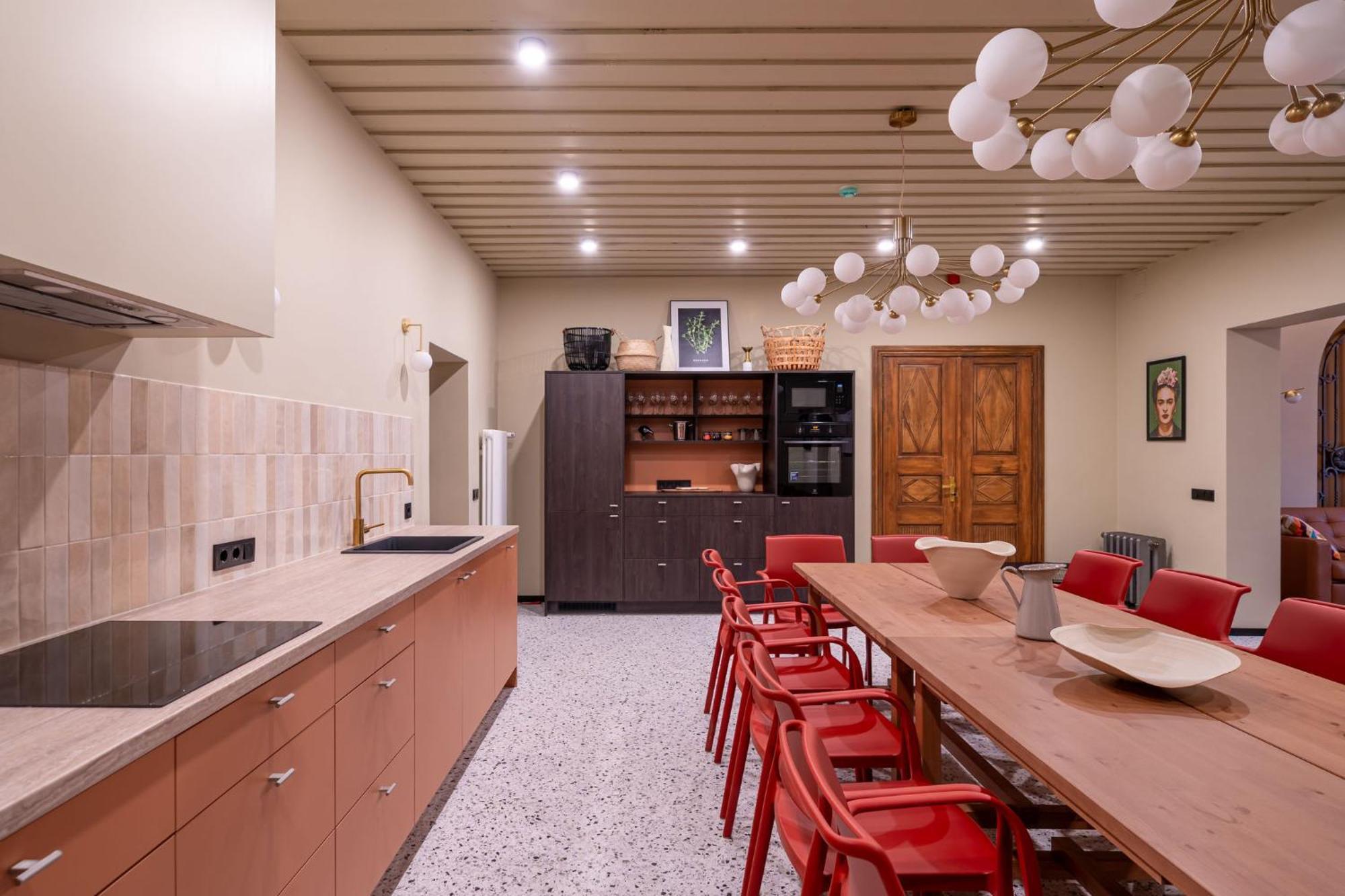 Dandelion Apartments Lacplesa Riga Dış mekan fotoğraf