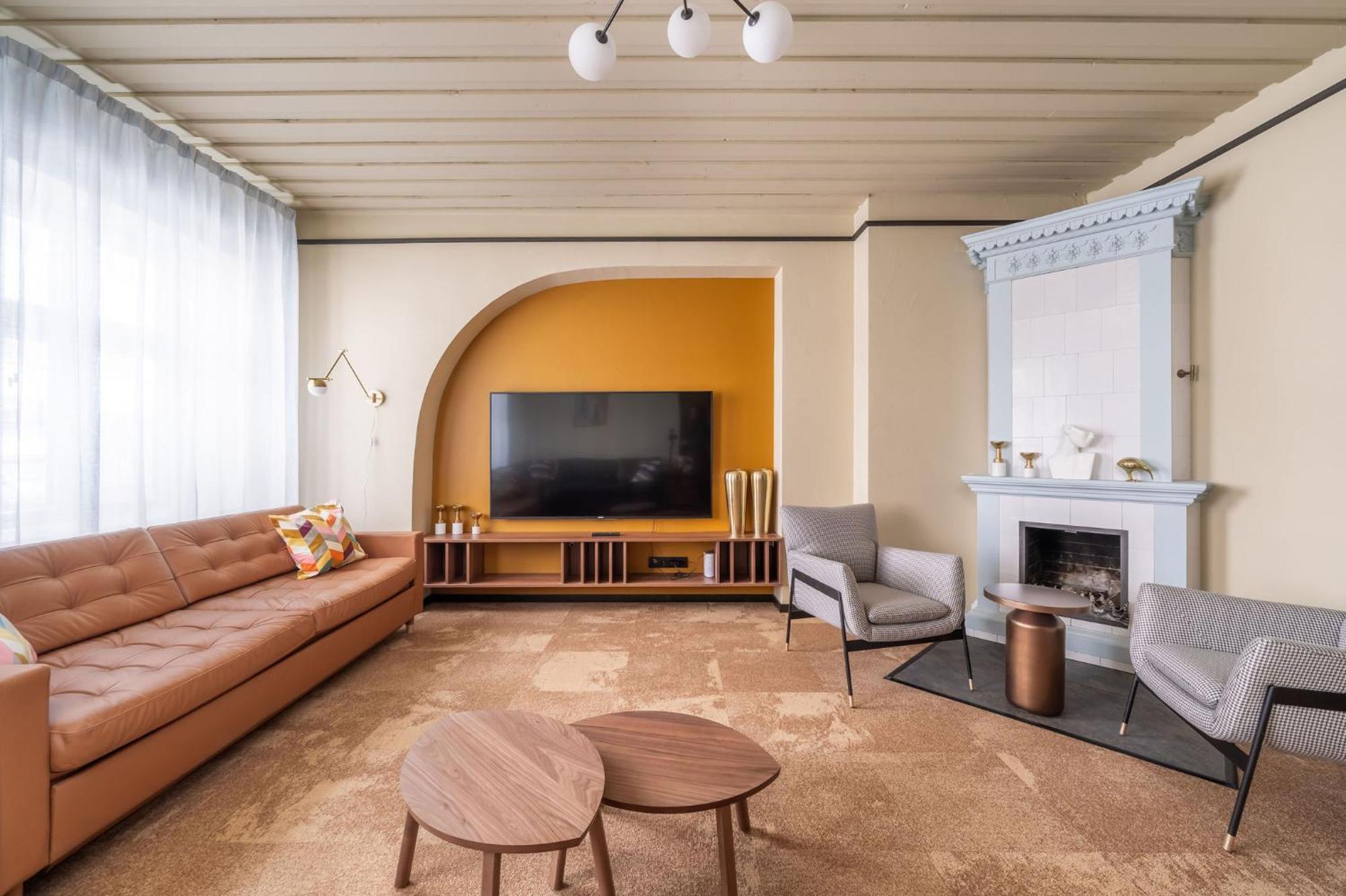 Dandelion Apartments Lacplesa Riga Dış mekan fotoğraf